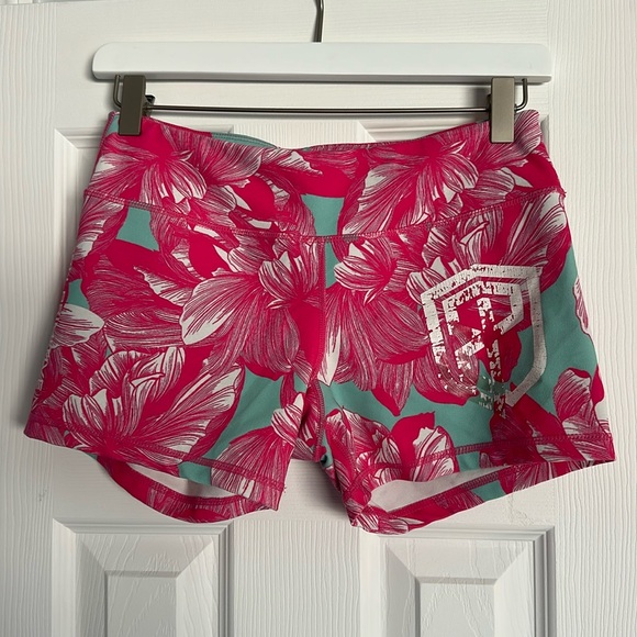 Born Primitive Double Take Booty Shorts - Picture 1 of 1